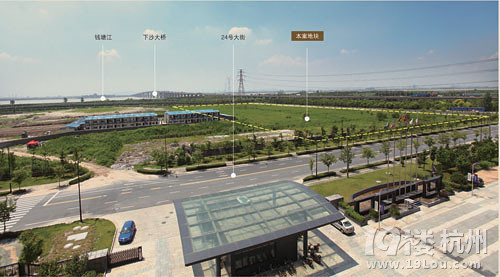 杭州保利玫瑰湾的故事(《城东楼盘列传》)-点楼