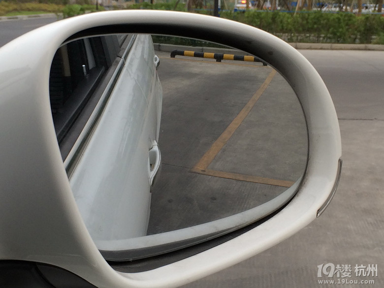 考场朗逸车 坡道、直角、曲线、侧方、倒库 考