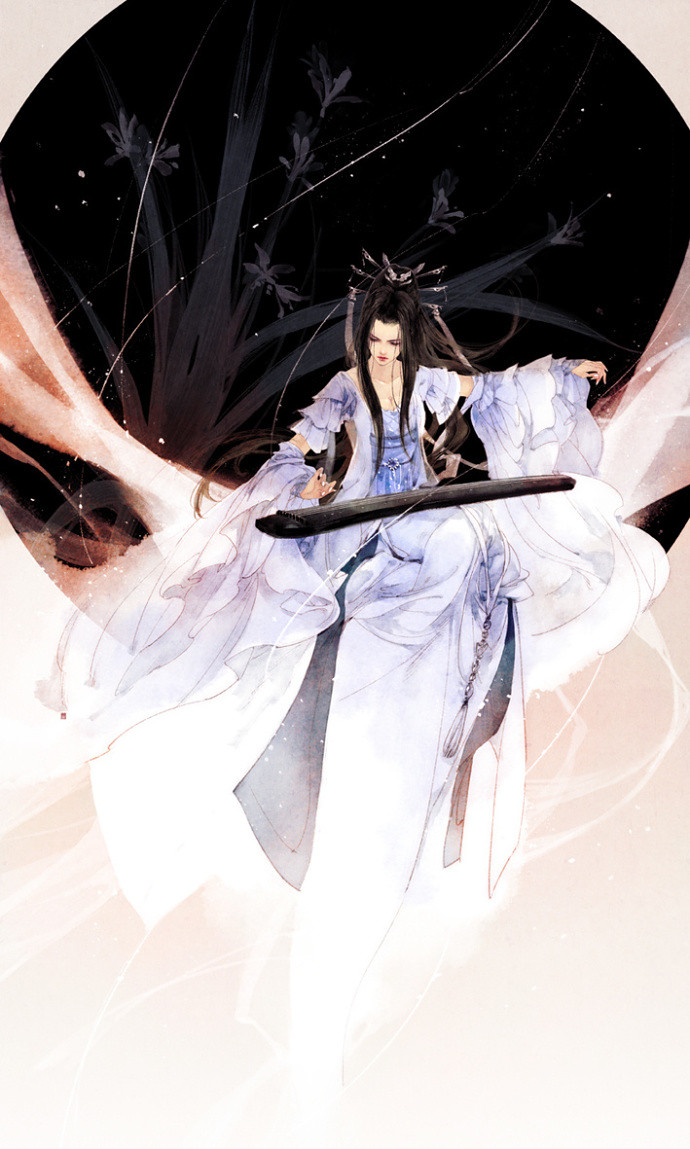 剑侠情缘三七秀6aa3df83gw1e3g32vtve3j琴魔琴秀高绛婷.jpg