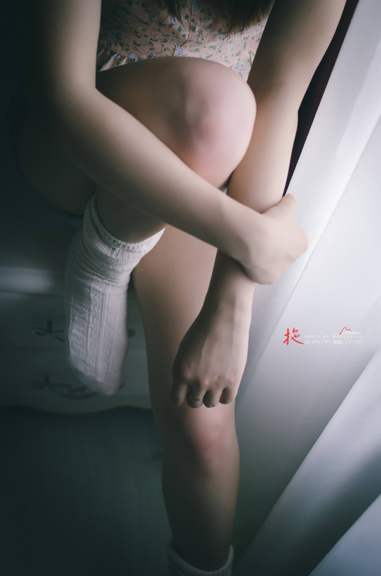 怪蜀黍の寫真舘 · 又見曉潔