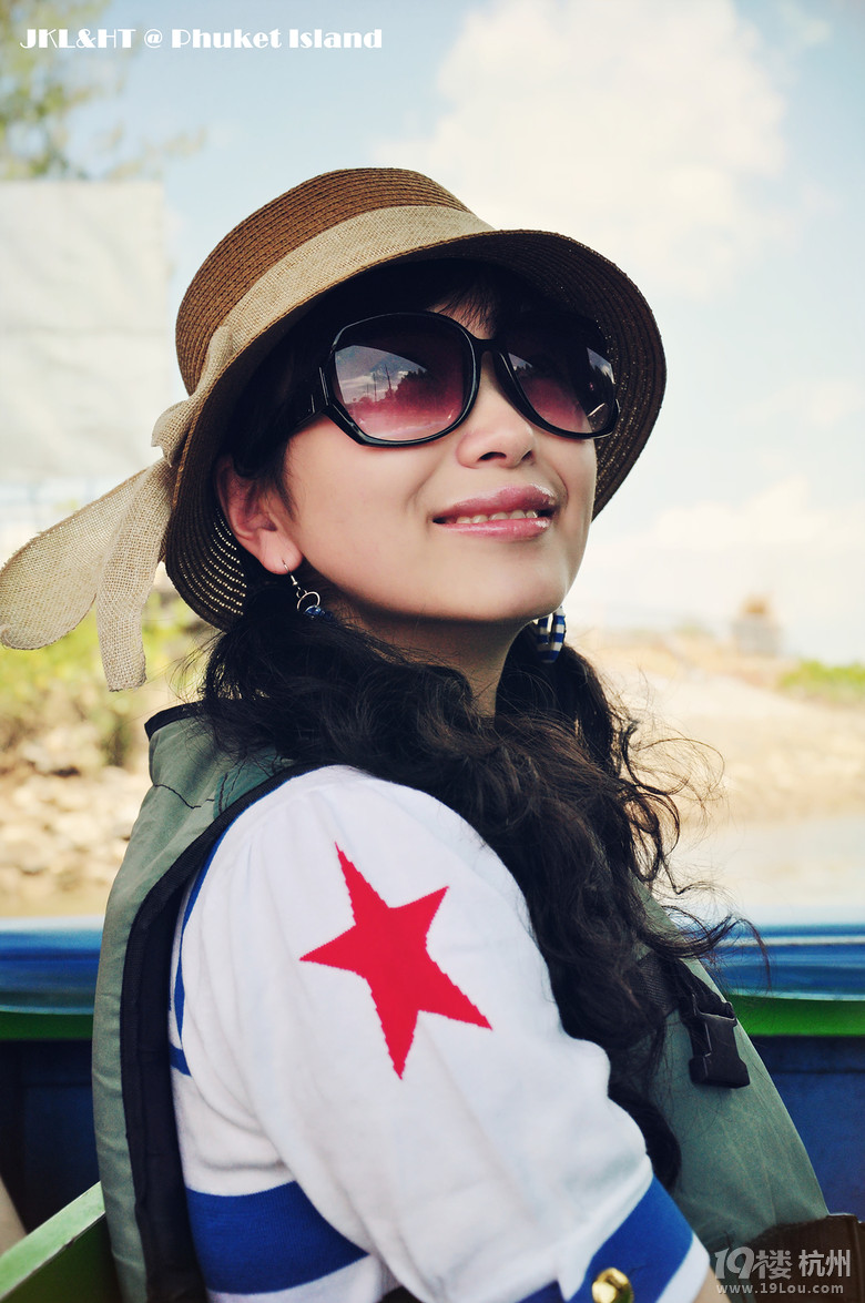 和井小姐的普吉岛火辣双人游 -游记攻略-旅游先