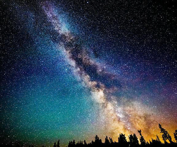 星空的星-手机随手拍-杭州19楼