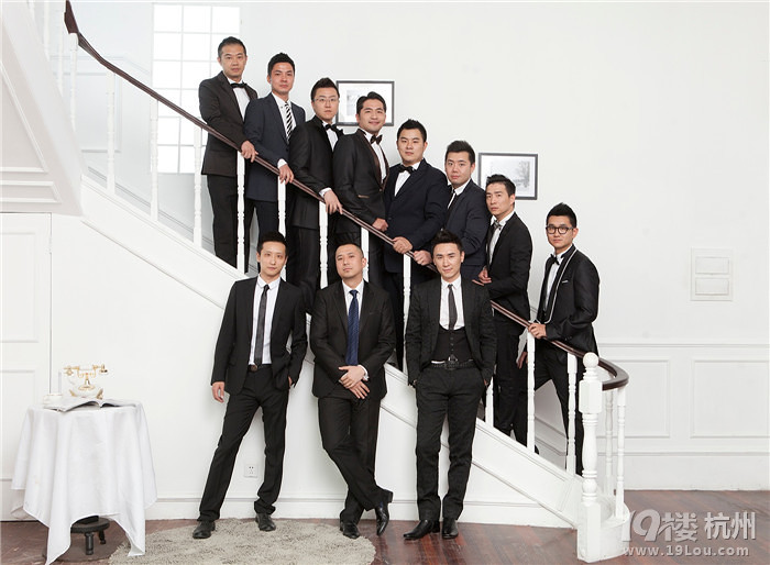 【金夫人<em>结婚</em>日记】属于<em>兄弟姐妹</em>的婚礼!-<em>结婚</em>