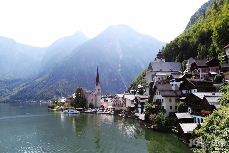 那些绝美的东欧小镇-游记攻略-旅游先遣队-杭州