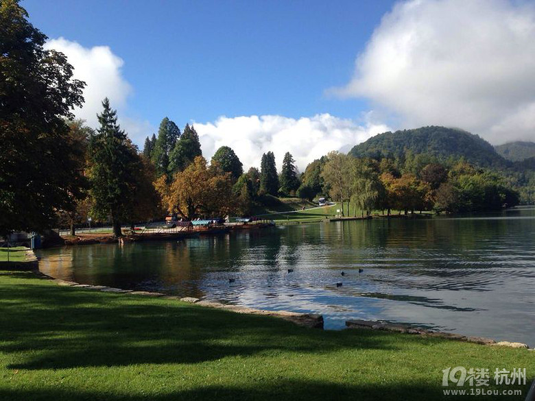 那些绝美的东欧小镇-游记攻略-旅游先遣队-杭州
