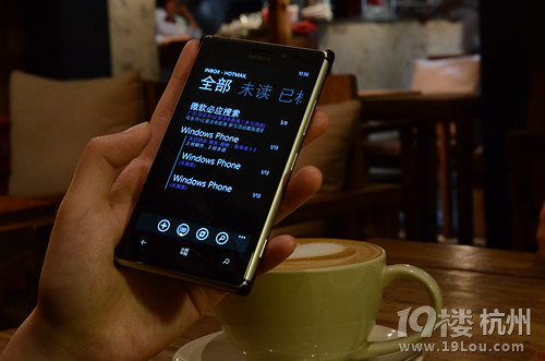 《WindowsPhone秘籍》第一式咖啡厅使用攻攻略换心图片