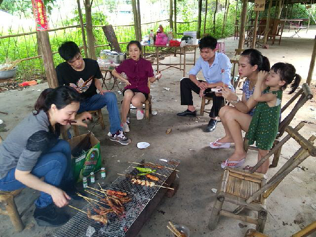 富哥的随手一扔-手机随手拍-杭州19楼