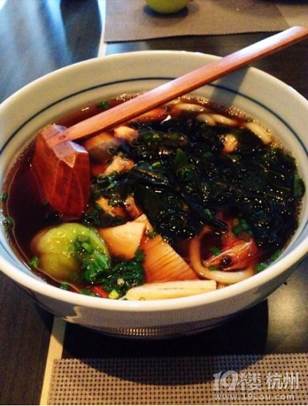 【5隊(duì)】食之魅-----美食每刻----【日本料理特輯】