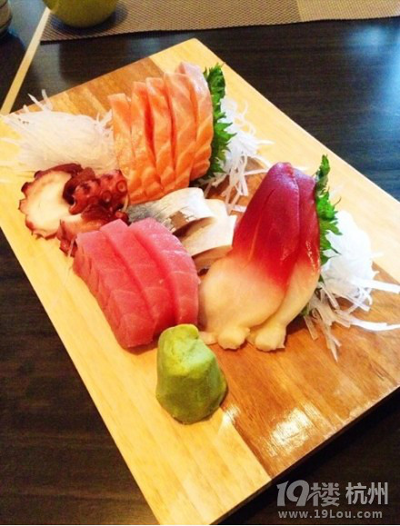 【5隊(duì)】食之魅-----美食每刻----【日本料理特輯】