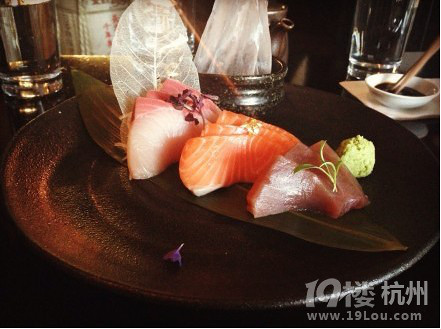 【5隊(duì)】食之魅-----美食每刻----【日本料理特輯】