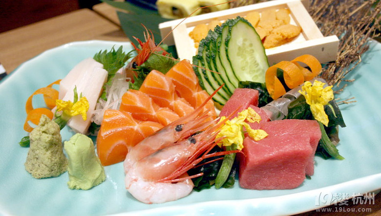 【5隊(duì)】食之魅-----美食每刻----【日本料理特輯】
