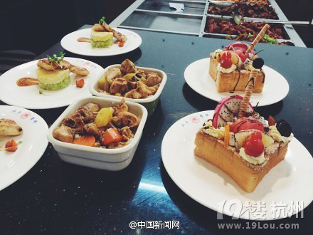 有一種食堂   叫做別人家的食堂