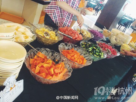 有一種食堂   叫做別人家的食堂