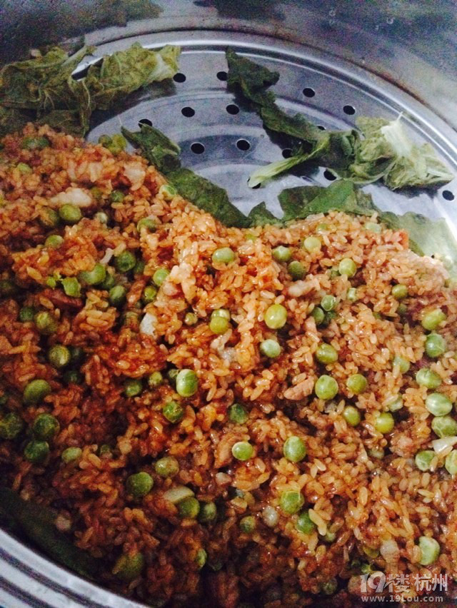 吃貨這里看——美景美食美中餐