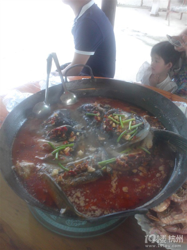 吃貨這里看——美景美食美中餐