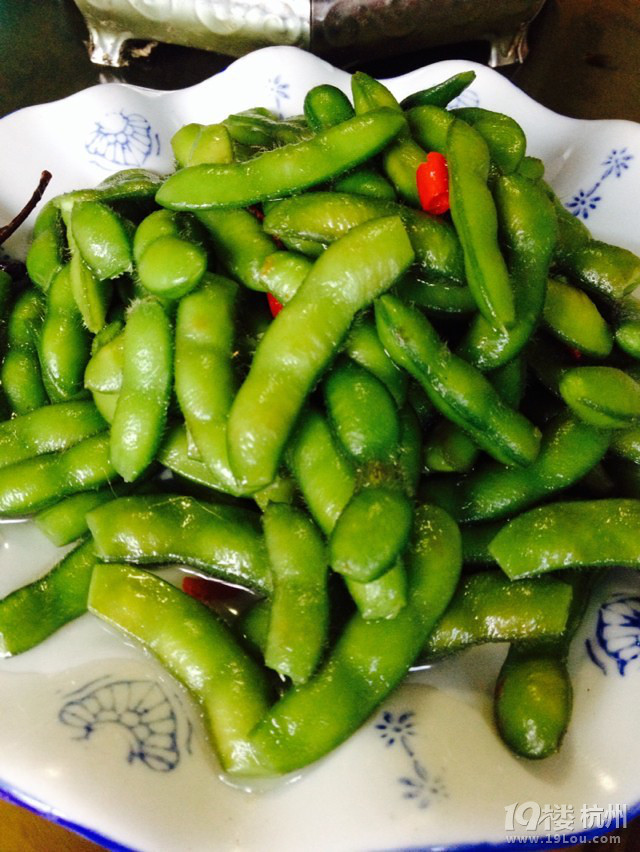 吃貨這里看——美景美食美中餐