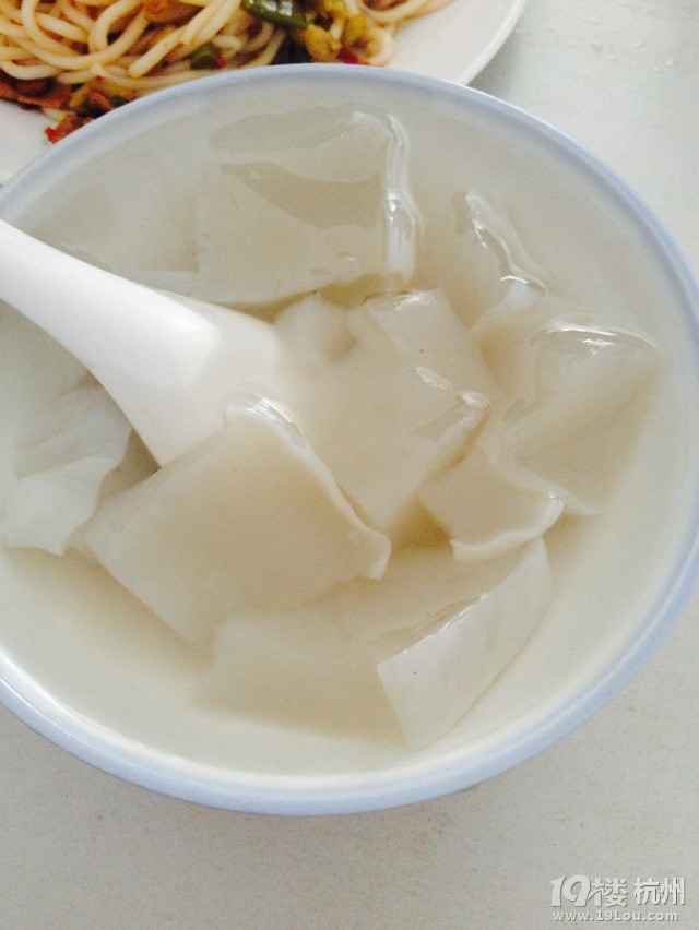 吃貨這里看——美景美食美中餐