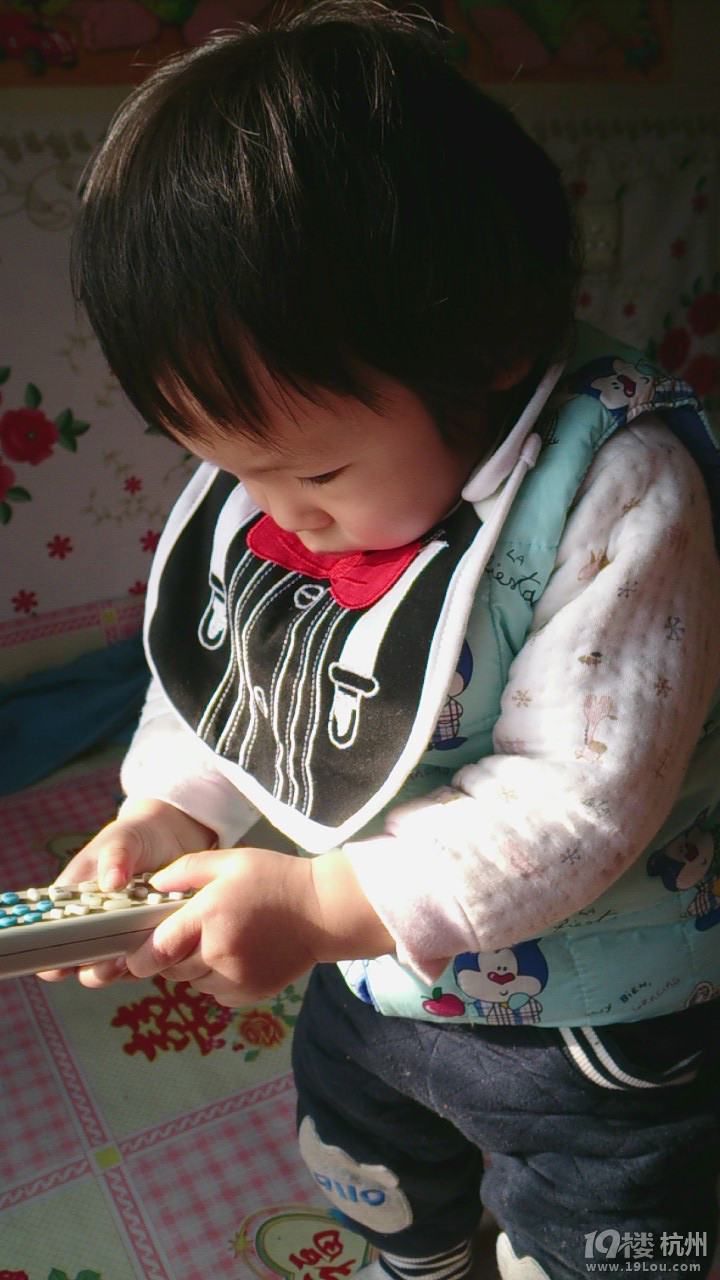 【bobo成长换新季】十一带给我的成长惊喜-活