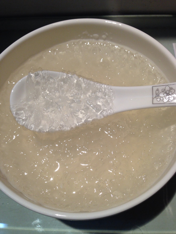 燕窝功效-饮食养生-杭州19楼