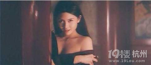 影视剧里魅惑皇帝的红颜祸水-桃色盘点-盘点娱