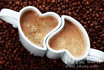 【雪妈聊美食】爱喝咖啡的您了解喝咖啡的惊人