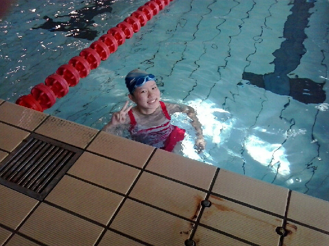 杭州城西暑期游泳培训*专业游泳教练*包会-其