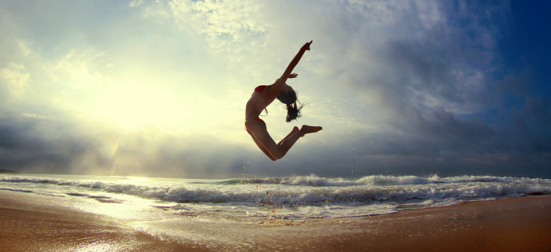 活色生香模特云集 海天盛筵又来了?!-人像派-1