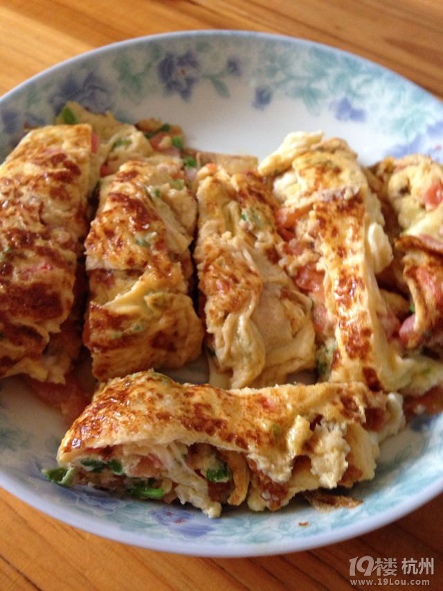舌尖上的家常菜