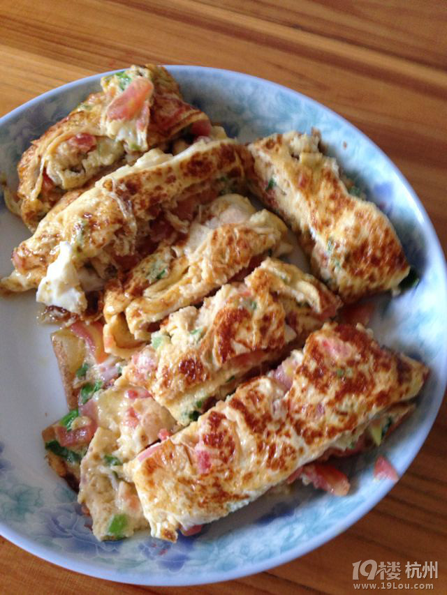 舌尖上的家常菜