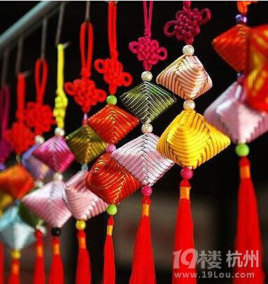 【逸言逸行】端午习俗养生小知识-其他-美容护