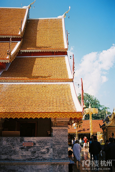 给孩子一个不一样的暑假 一边旅游一边学英语