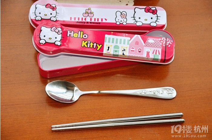 预防幽门螺杆菌感染菌,从自带餐具开始-Shopp