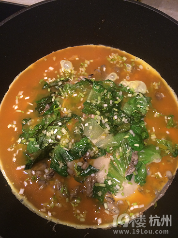 我的家常菜和簡單易做的爽口菜-涼拌洋蔥