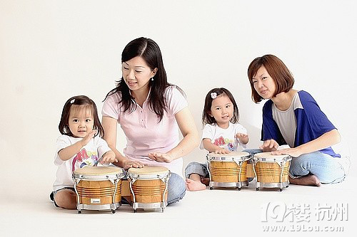 【妈咪大讲堂】 亲子互动游戏-XOXO谈-孩爸孩