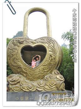 雅雅暑假张家界森林公园三日自助游-杭州旅游