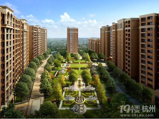 汉嘉申花郡签约大关小学申花校区-楼市气象-杭