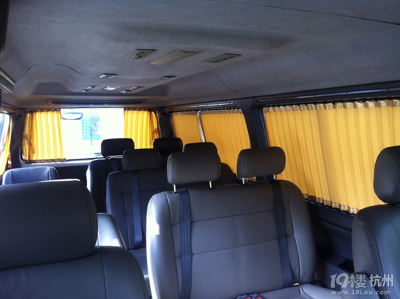 15座奔驰面包车出租\/a1驾照带驾服-司机-租车