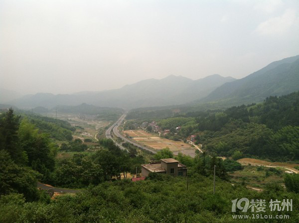 江郎山--仙霞古道--廿八都薰衣草--箬山梯田深度游