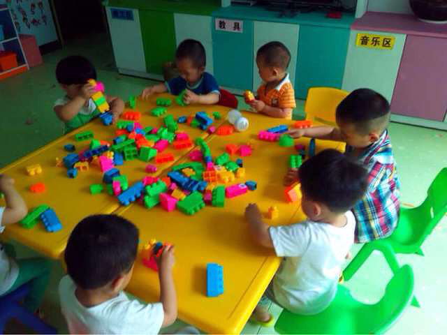 城北暑期托班-幼儿园论坛-杭州19楼