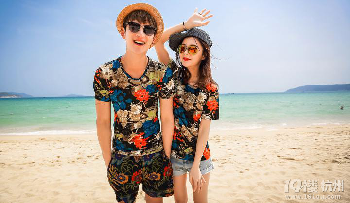 情侣装哪个品牌好-今日折扣-杭州19楼