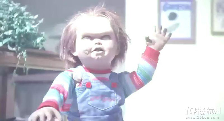 图解电影《鬼娃回魂1》-第15页-恐怖-图解电影