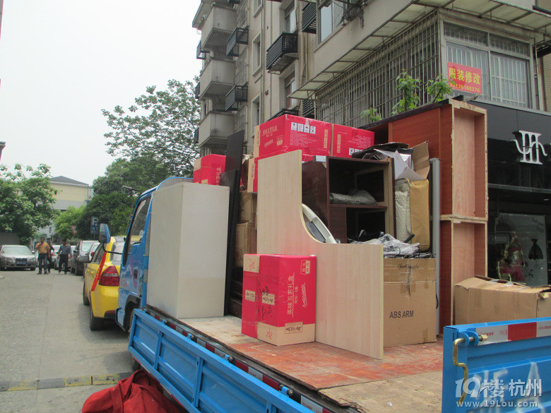 杭州面包车货车出租,随叫随到-货运租车-租车-
