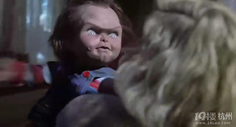 图解电影《鬼娃回魂1》-第15页-恐怖-图解电影