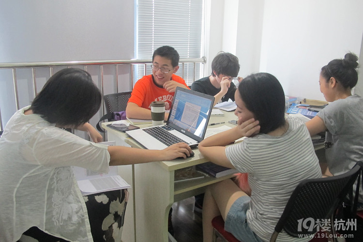 杭州香港大学面试培训-语言-找家教-杭州19楼