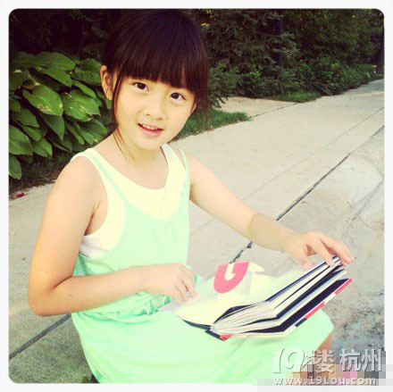 孙莉晒多多夏日照被喊岳母 多妹美翻网友-家事