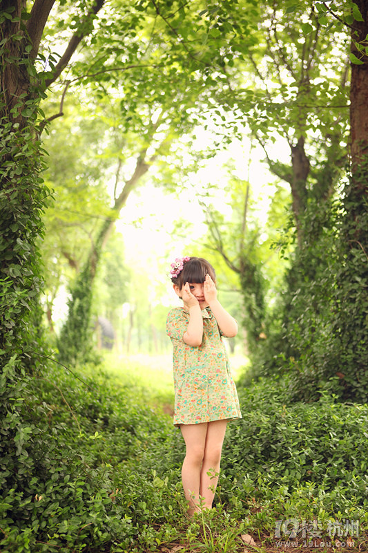 月亮花花儿开-学龄期(4-6岁)-孩爸孩妈聊天室-杭