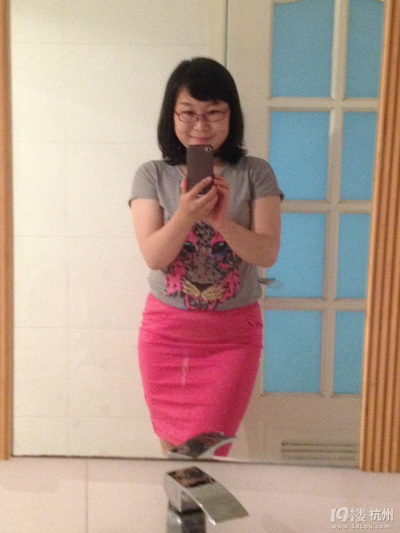 【今天穿什么】20140609-20140613第285期-