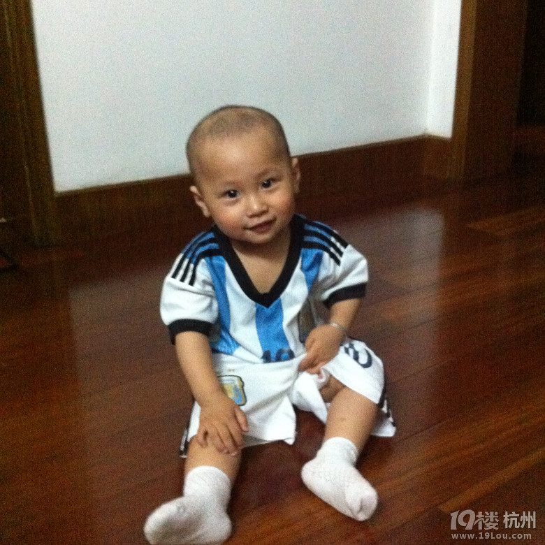 《足球宝宝也疯狂》多多的世界杯-活动-孩爸孩