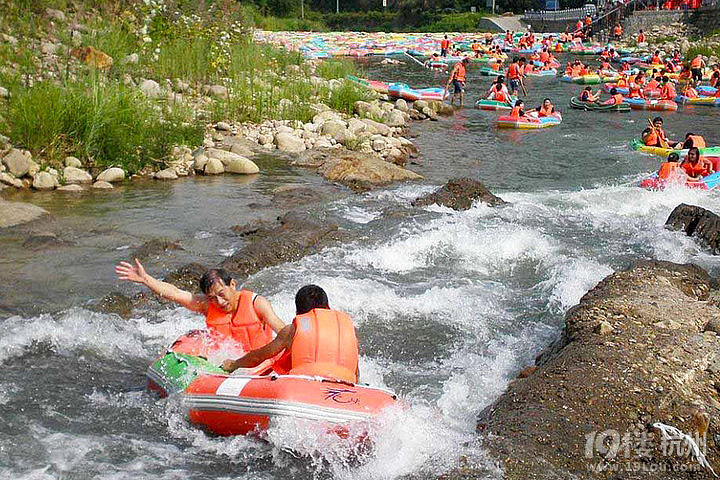 夏天适合去哪里玩-省内游-结伴同行-杭州19楼