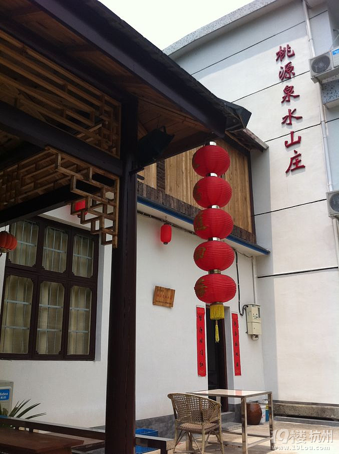 夏天适合去哪里玩-省内游-结伴同行-杭州19楼